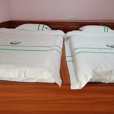 Xishu Garden Inn Chengdu Eksteriør bilde