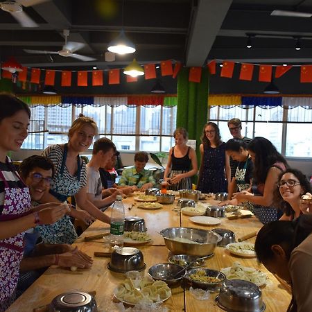 Xishu Garden Inn Chengdu Eksteriør bilde